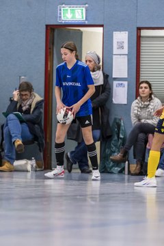 Bild 44 - wCJ Norddeutsches Futsalturnier Auswahlmannschaften